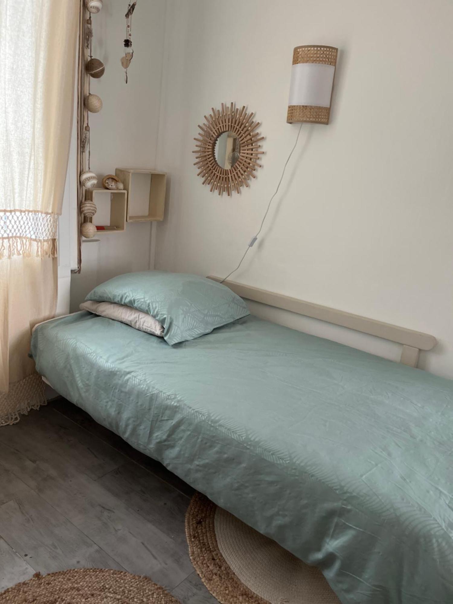 Chambre D'Hote Dans Manoir Pres Du Treport Et Mers-Les-Bains Gamaches  Luaran gambar
